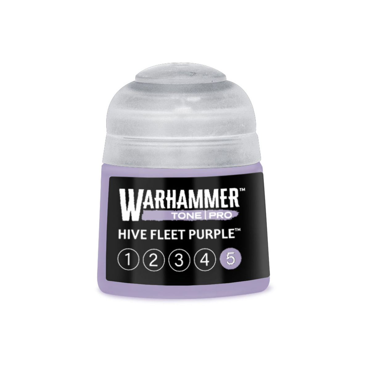 Hive Fleet Purple - 5