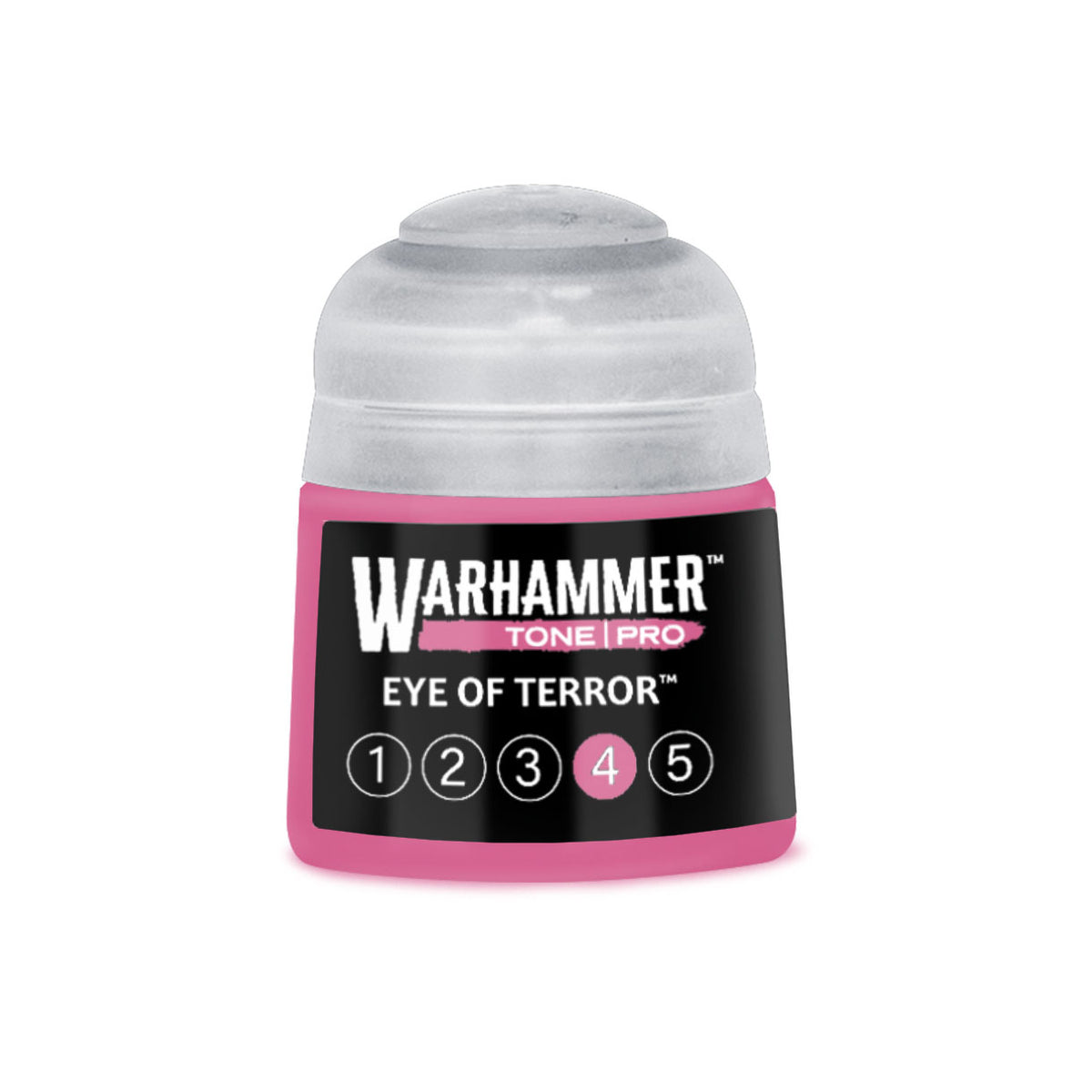 Eye Of Terror - 4