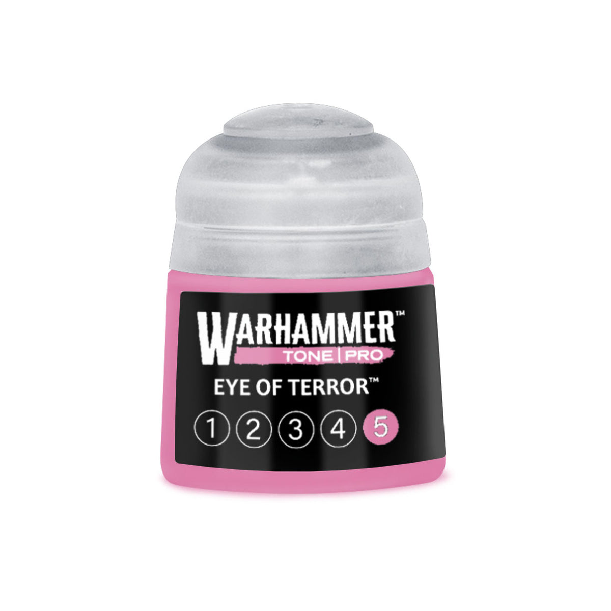 Eye Of Terror - 5